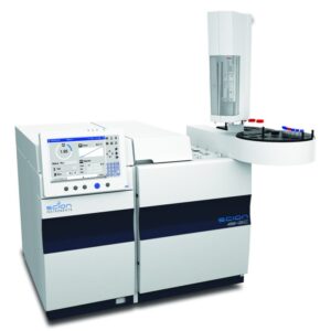Sắc ký khí GCMS