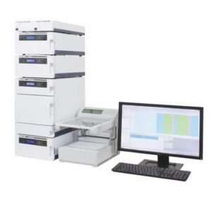 Hệ thống HPLC